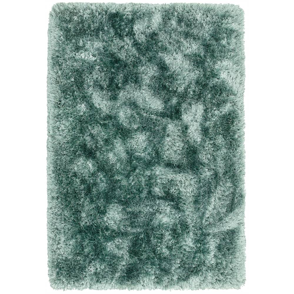 Plush Rug 160x230cm Ocean Rug