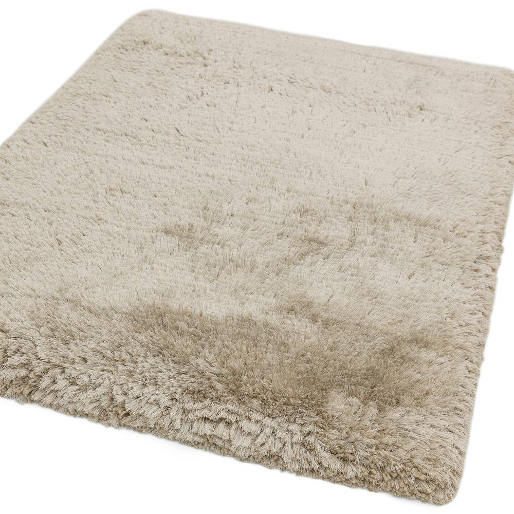 Plush Rug 070x140cm Pearl Rug