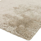 Plush Rug 200x300cm Pearl Rug