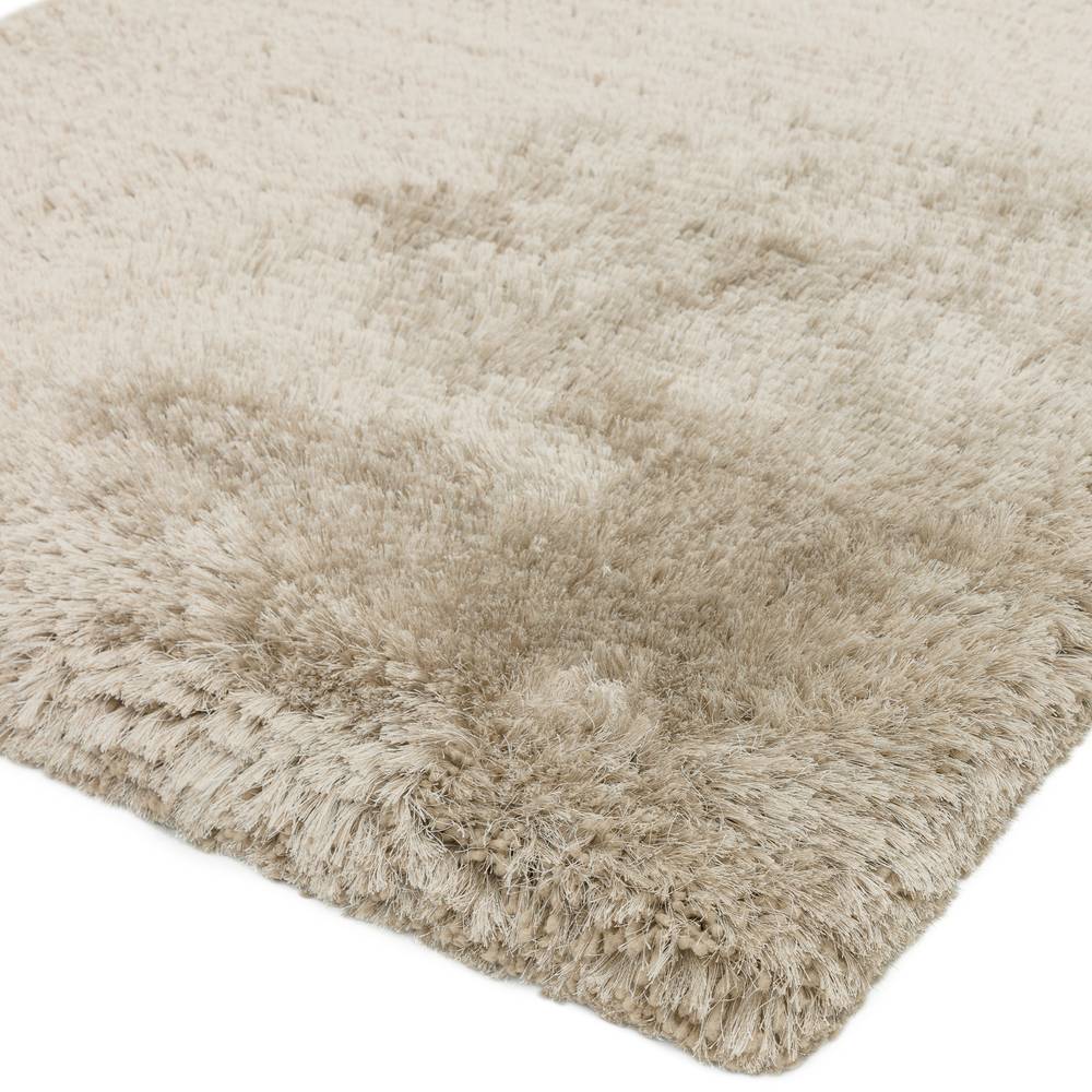 Plush Rug 070x140cm Pearl Rug