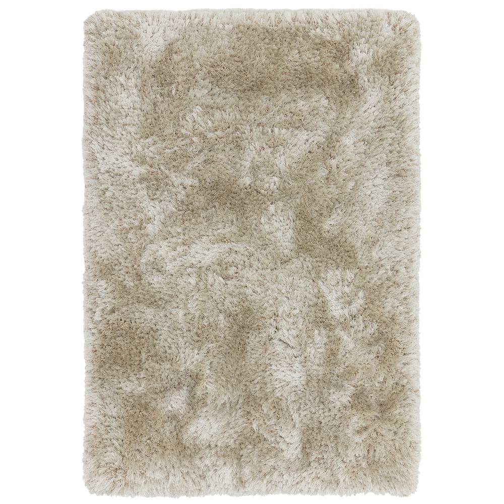 Plush Rug 160x230cm Pearl Rug