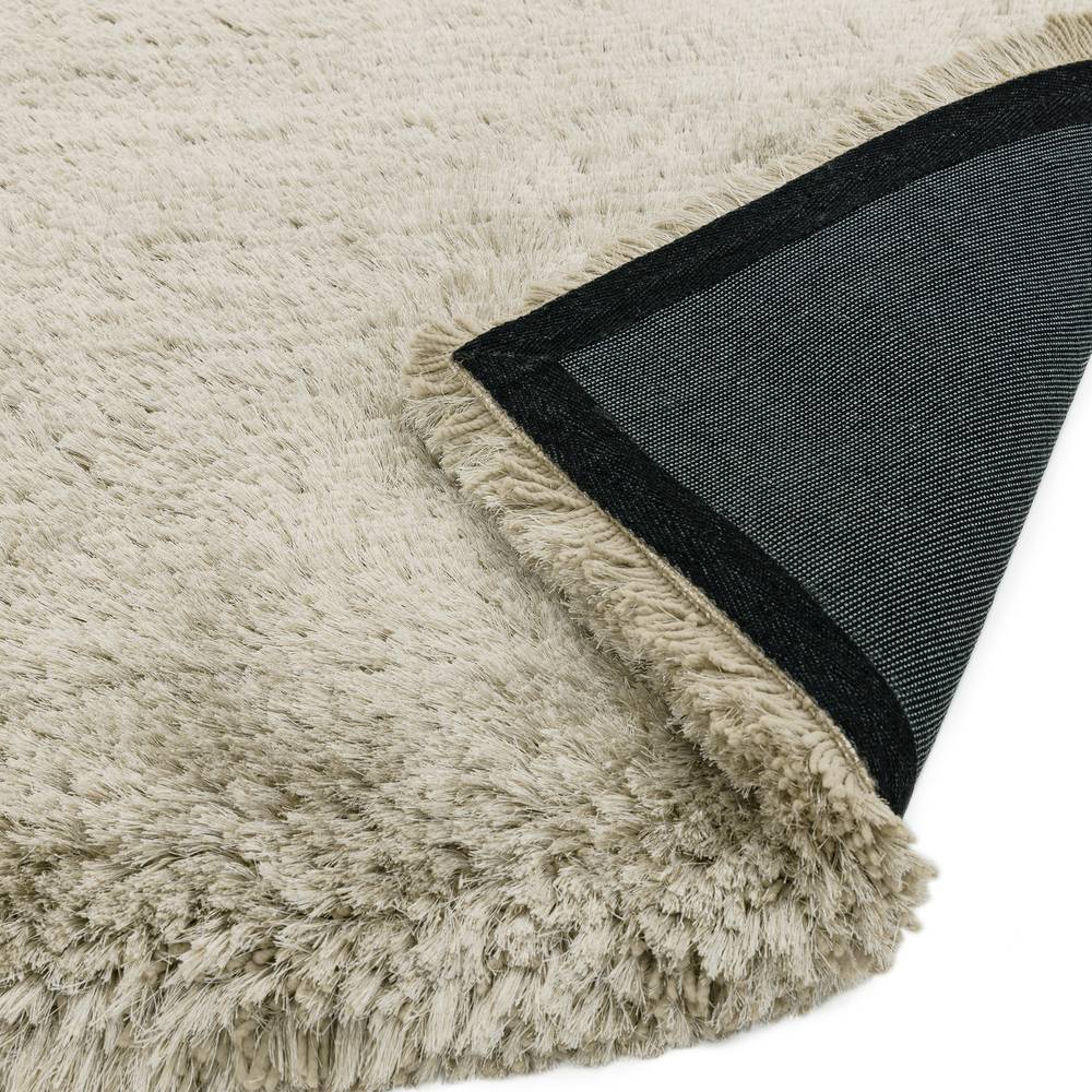 Plush Rug 160x230cm Pearl Rug