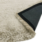 Plush Rug 140x200cm Pearl Rug