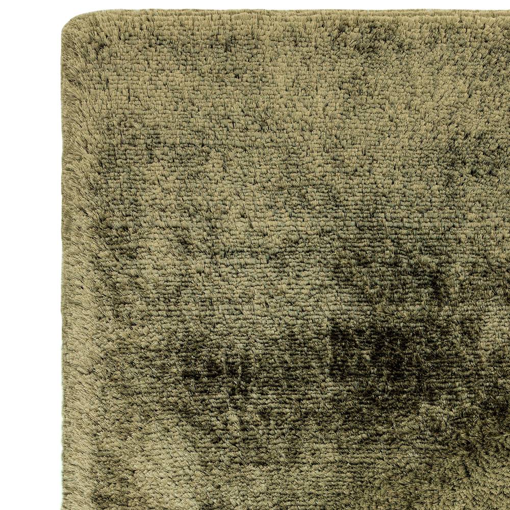 Plush Rug 070x140cm Sage Rug