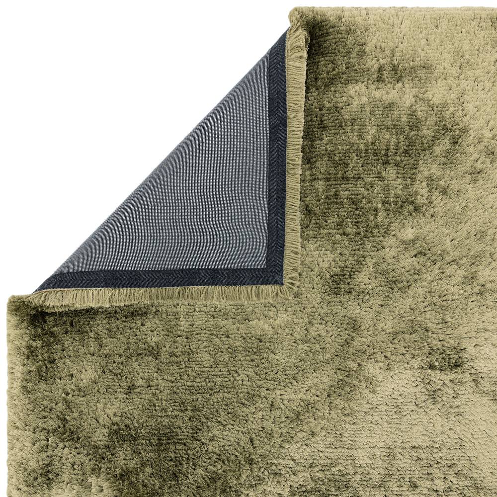 Plush Rug 070x140cm Sage Rug