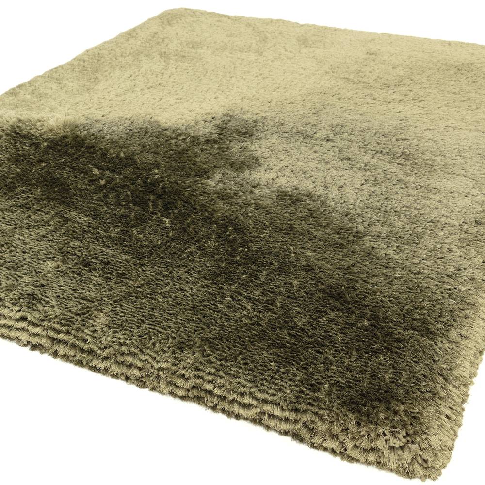 Plush Rug 160x230cm Sage Rug