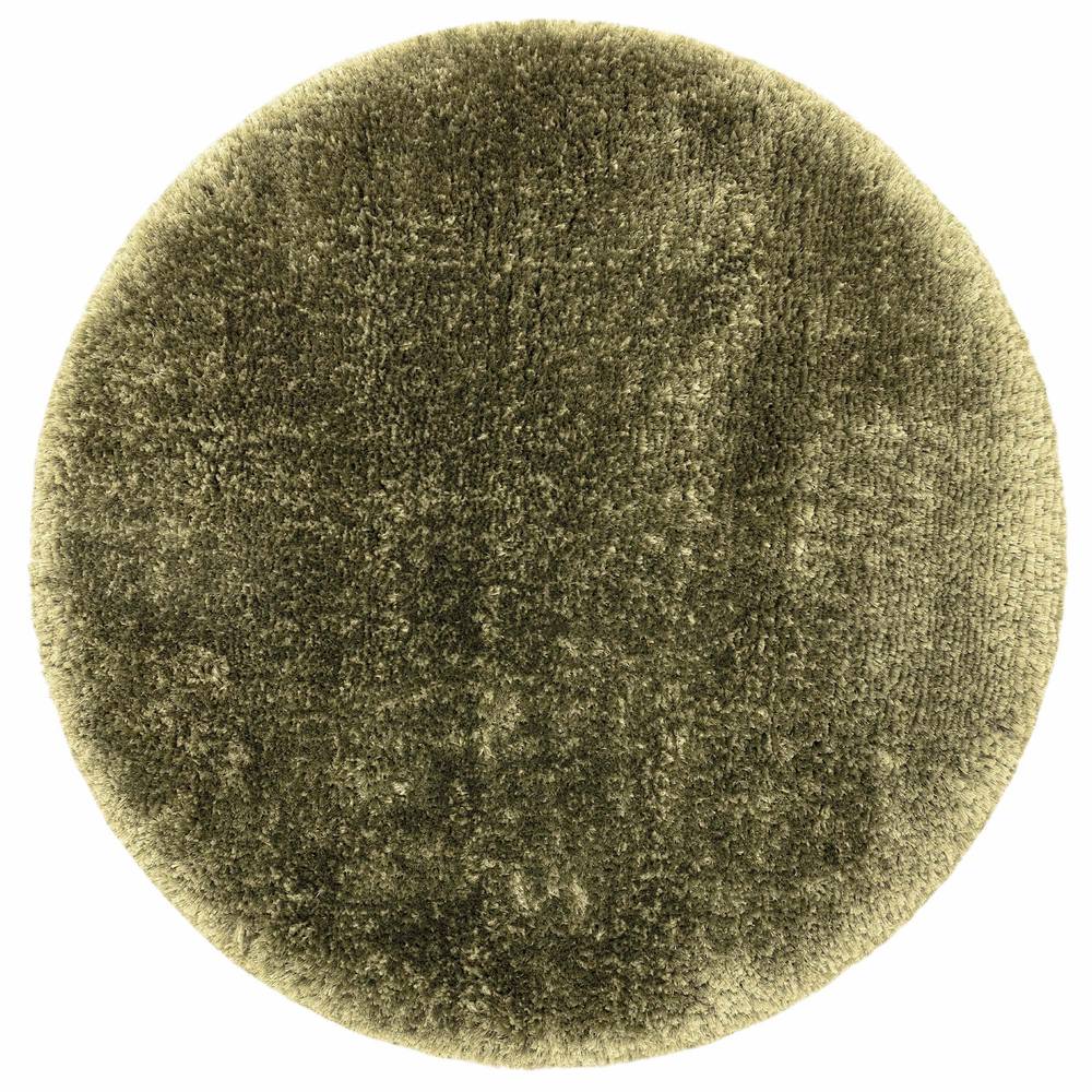 Plush Rug 200x300cm Sage Rug