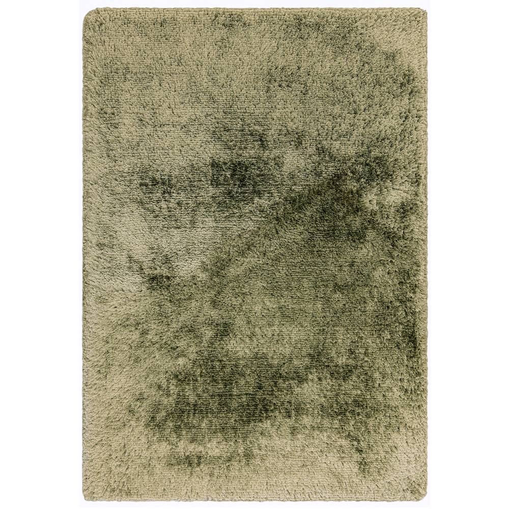 Plush Rug 160x230cm Sage Rug