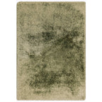 Plush Rug 070x140cm Sage Rug