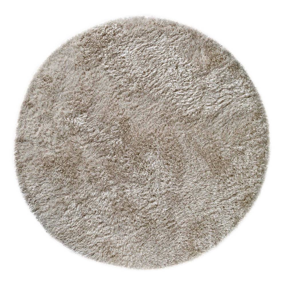 Plush Rug 070x140cm Sand Rug