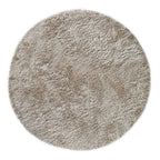 Plush Rug 200x300cm Sand Rug