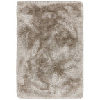 Plush Rug 070x140cm Sand Rug