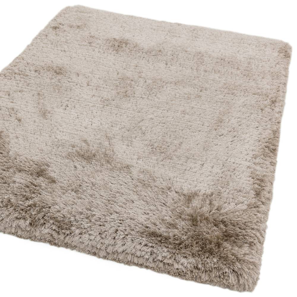 Plush Rug 070x140cm Sand Rug