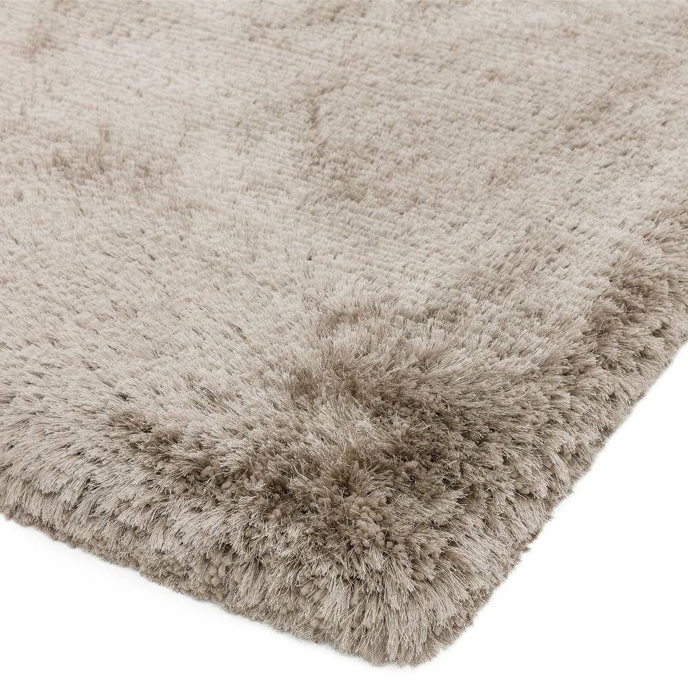 Plush Rug 070x140cm Sand Rug