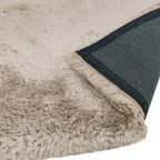 Plush Rug 200x300cm Sand Rug