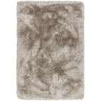 Plush Rug 160x230cm Sand Rug
