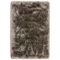 Plush Rug 120x170cm Zinc Rug