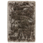Plush Rug 120x170cm Zinc Rug