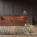 Quantum Rug 160x230cm QU02 Giraffe Rug