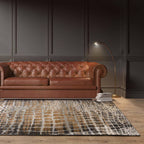 Quantum Rug 160x230cm QU02 Giraffe Rug