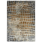 Quantum Rug 160x230cm QU02 Giraffe Rug