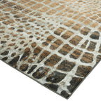 Quantum Rug 160x230cm QU02 Giraffe Rug