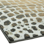 Quantum Rug 160x230cm QU02 Giraffe Rug