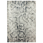 Quantum Rug 080x150cm QU03 Snake Rug