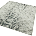 Quantum Rug 080x150cm QU03 Snake Rug