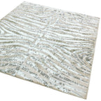 Quantum Rug 160x230cm QU04 Zebra Rug
