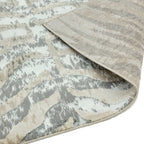 Quantum Rug 160x230cm QU04 Zebra Rug