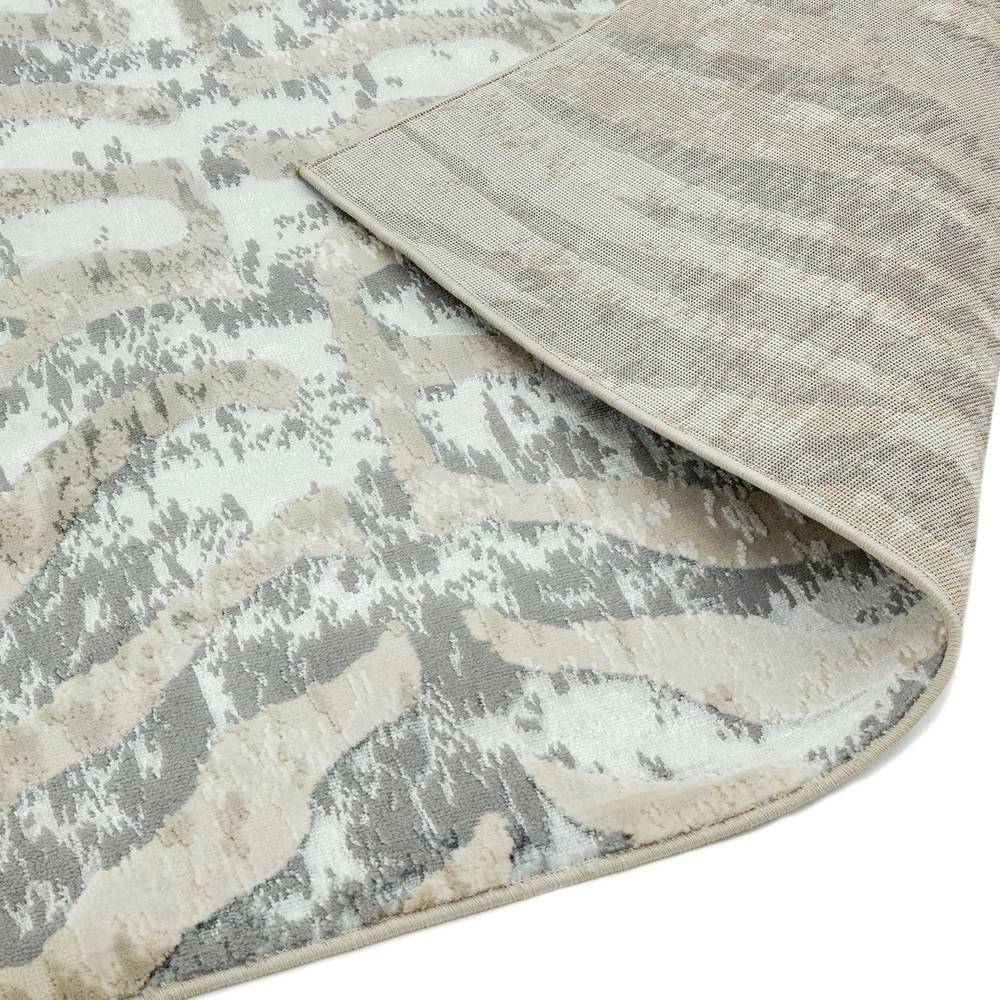 Quantum Rug 160x230cm QU04 Zebra Rug