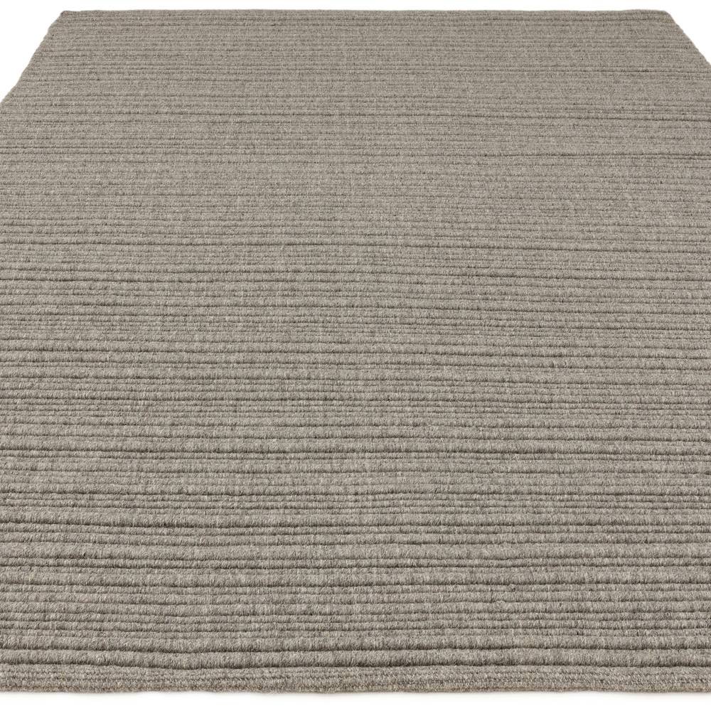 Ravine 120x170cm Griege Rug