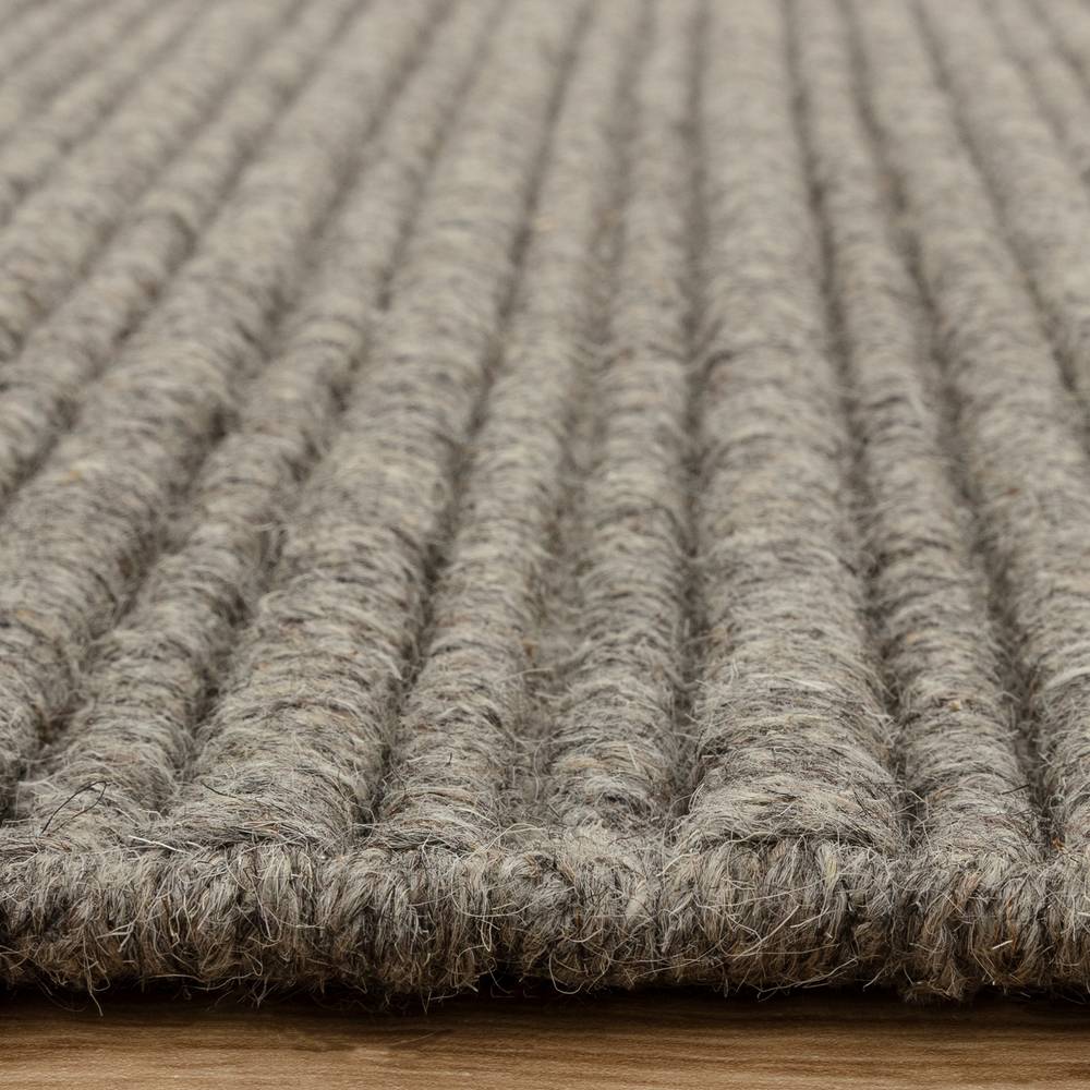 Ravine 160x230cm Griege Rug