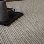 Ravine 160x230cm Griege Rug