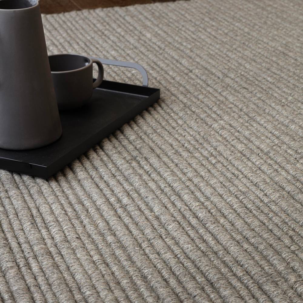 Ravine 120x170cm Griege Rug