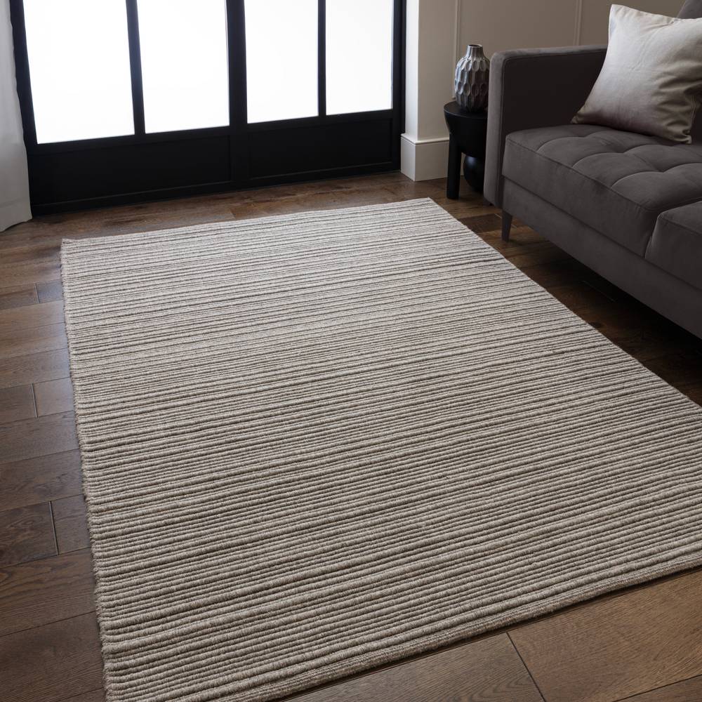 Ravine 120x170cm Griege Rug