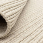 Ravine 120x170cm Ivory Rug