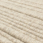 Ravine 120x170cm Ivory Rug
