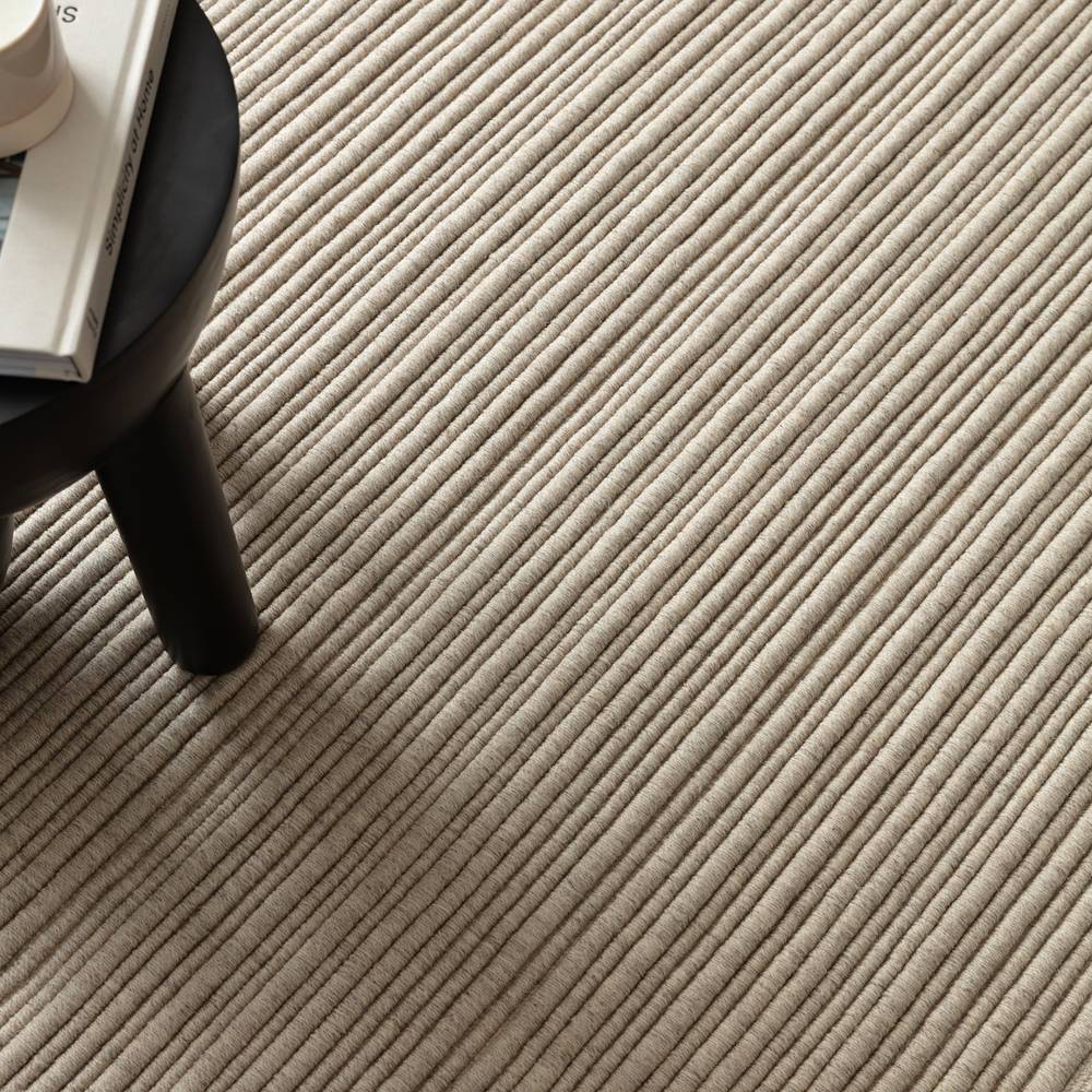 Ravine 120x170cm Ivory Rug