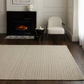 Ravine 120x170cm Ivory Rug