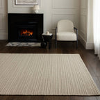 Ravine 120x170cm Ivory Rug