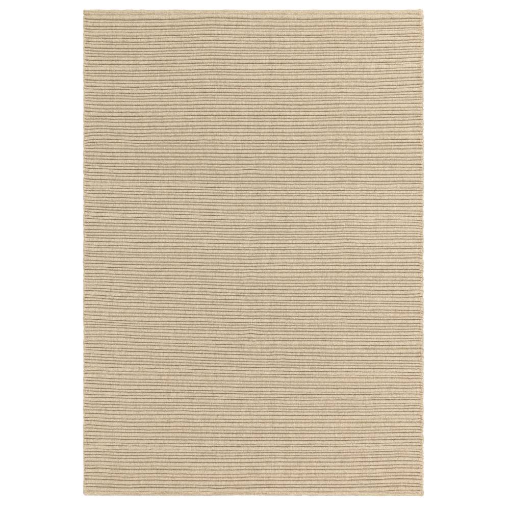Ravine 120x170cm Sand Rug