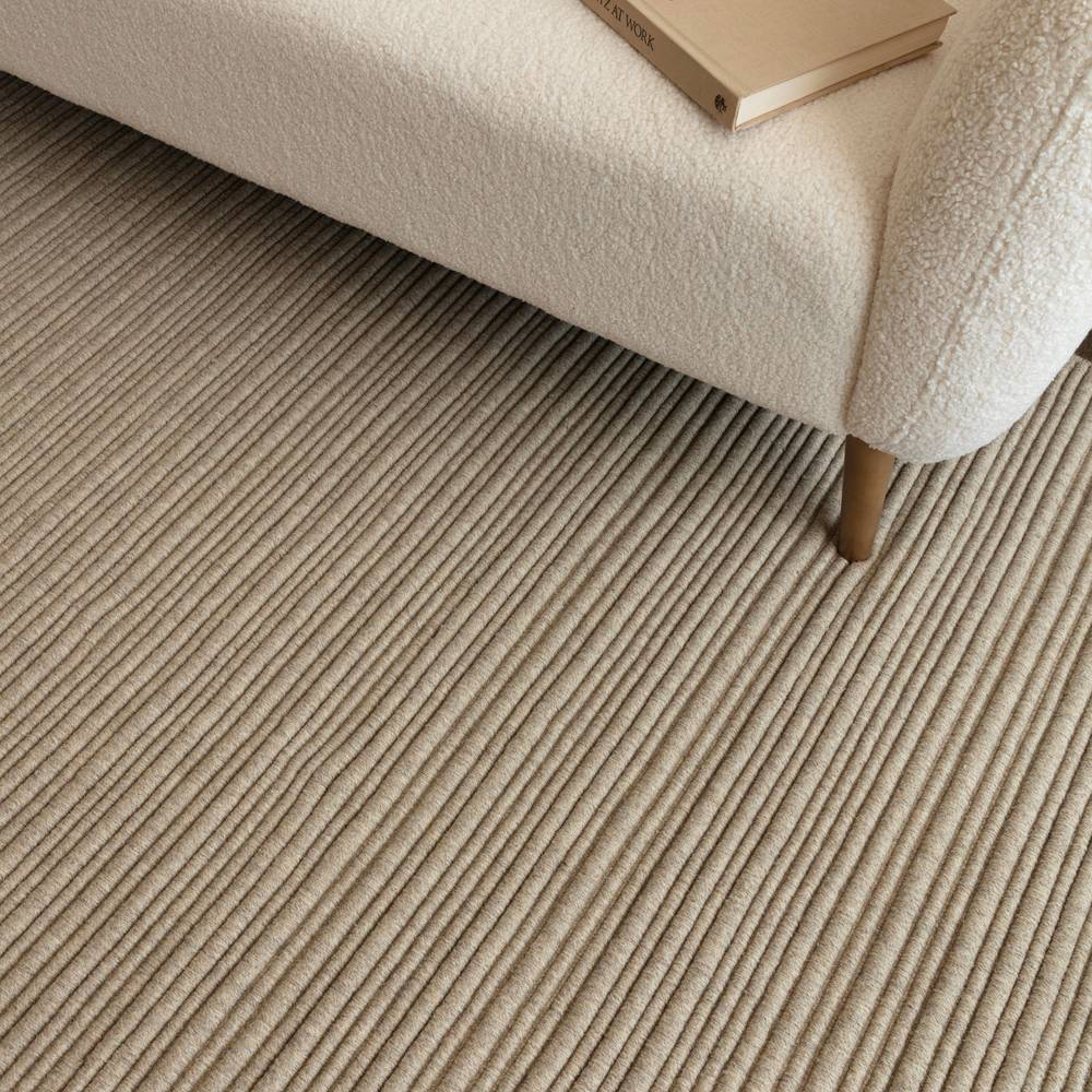 Ravine 160x230cm Sand Rug