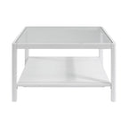 Ray White Coffee Table