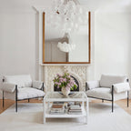 Ray White Coffee Table