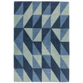 Reef Rug 120x170cm RF04 Flag Blue Rug