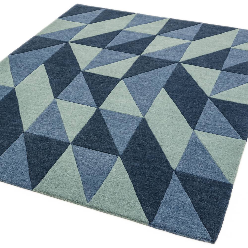 Reef Rug 120x170cm RF04 Flag Blue Rug
