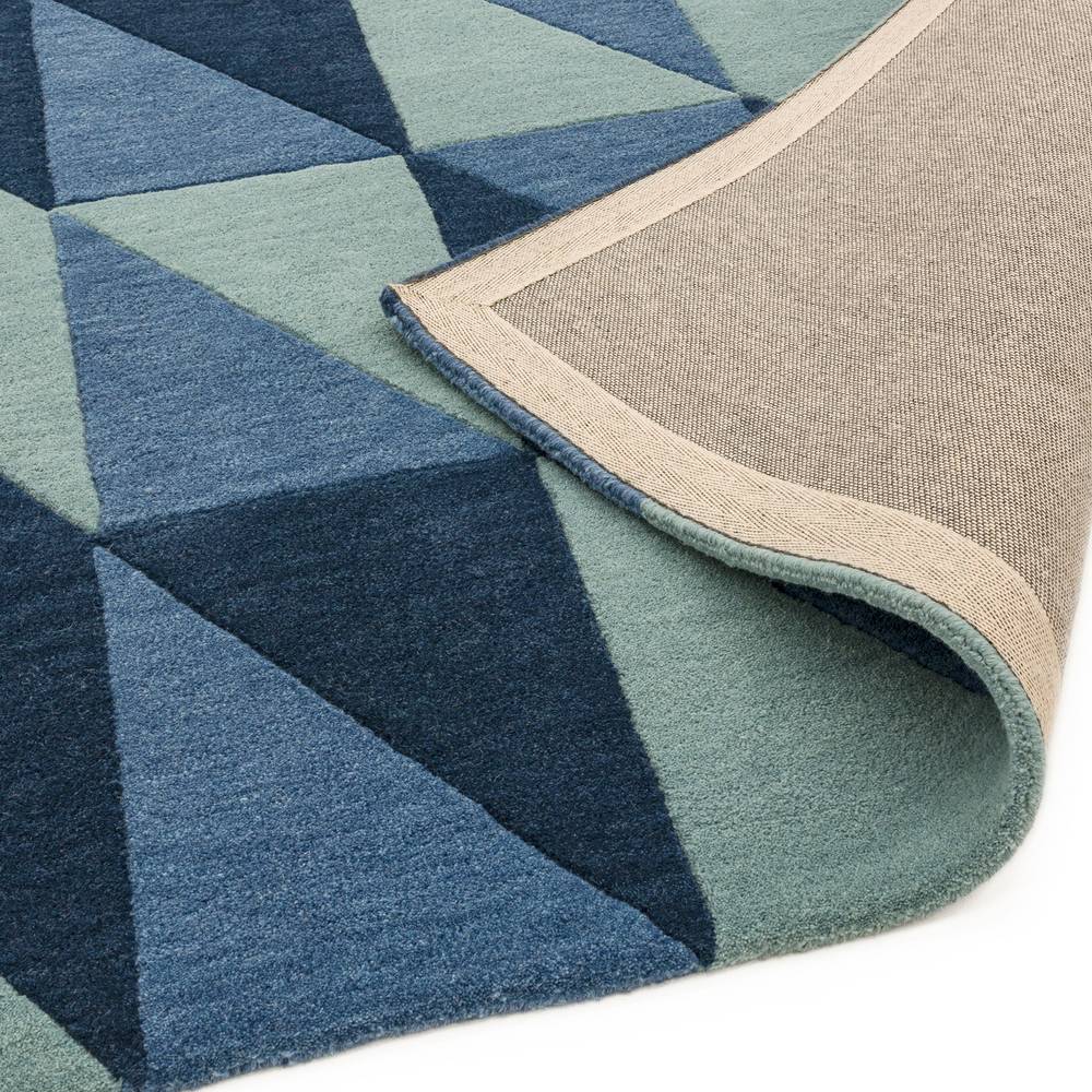 Reef Rug 120x170cm RF04 Flag Blue Rug