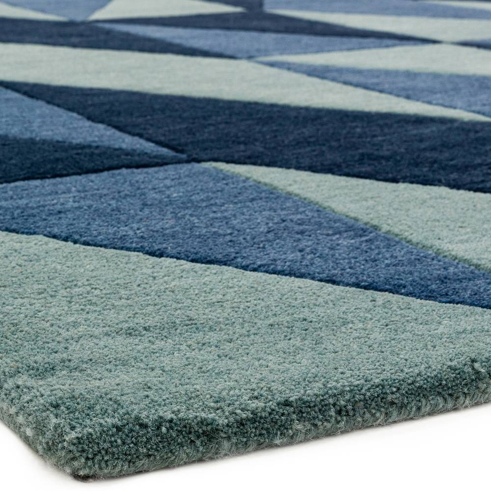 Reef Rug 120x170cm RF04 Flag Blue Rug
